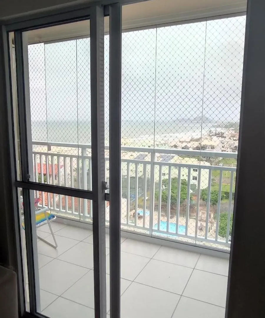Comforto A Beira-Mar Com Vista Deslumbrante Barra Velha  0*, Barra Velha (Santa Catarina)