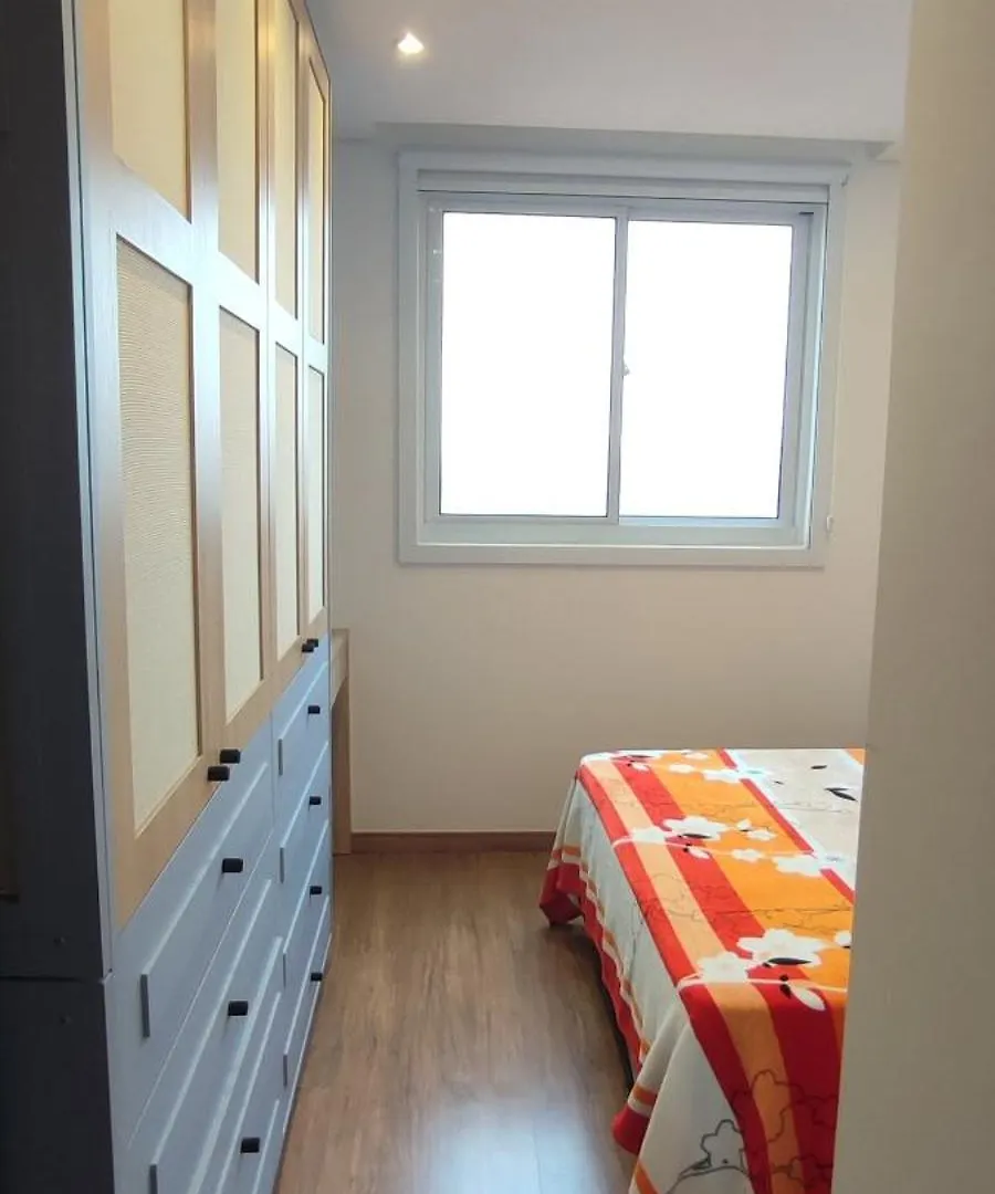 Apartamento Comforto A Beira-Mar Com Vista Deslumbrante Barra Velha