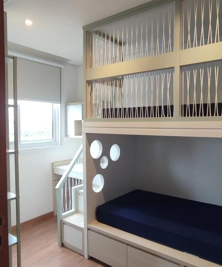 Apartamento Comforto A Beira-Mar Com Vista Deslumbrante Barra Velha